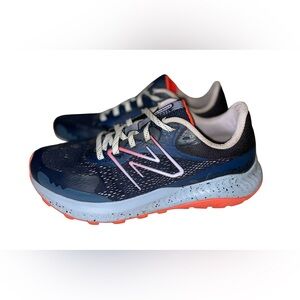 New Balance Women's DynaSoft Nitrel v5 trail running shoes